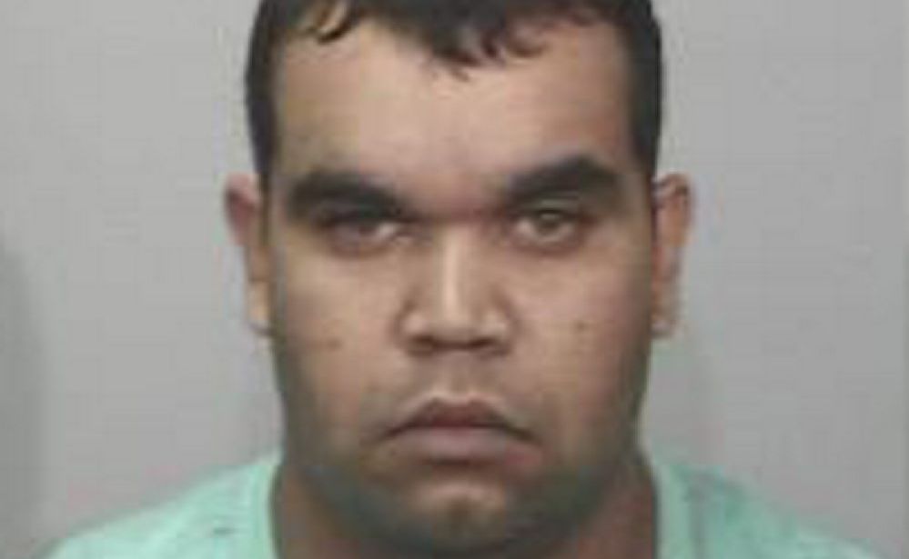 Police have appealled for public assistance locating wanted man, Michael Roberts, 22, believed to be in the Lismore area Police have appealled for public assistance locating wanted man, Michael Roberts, 22, believed to be in the Lismore area
